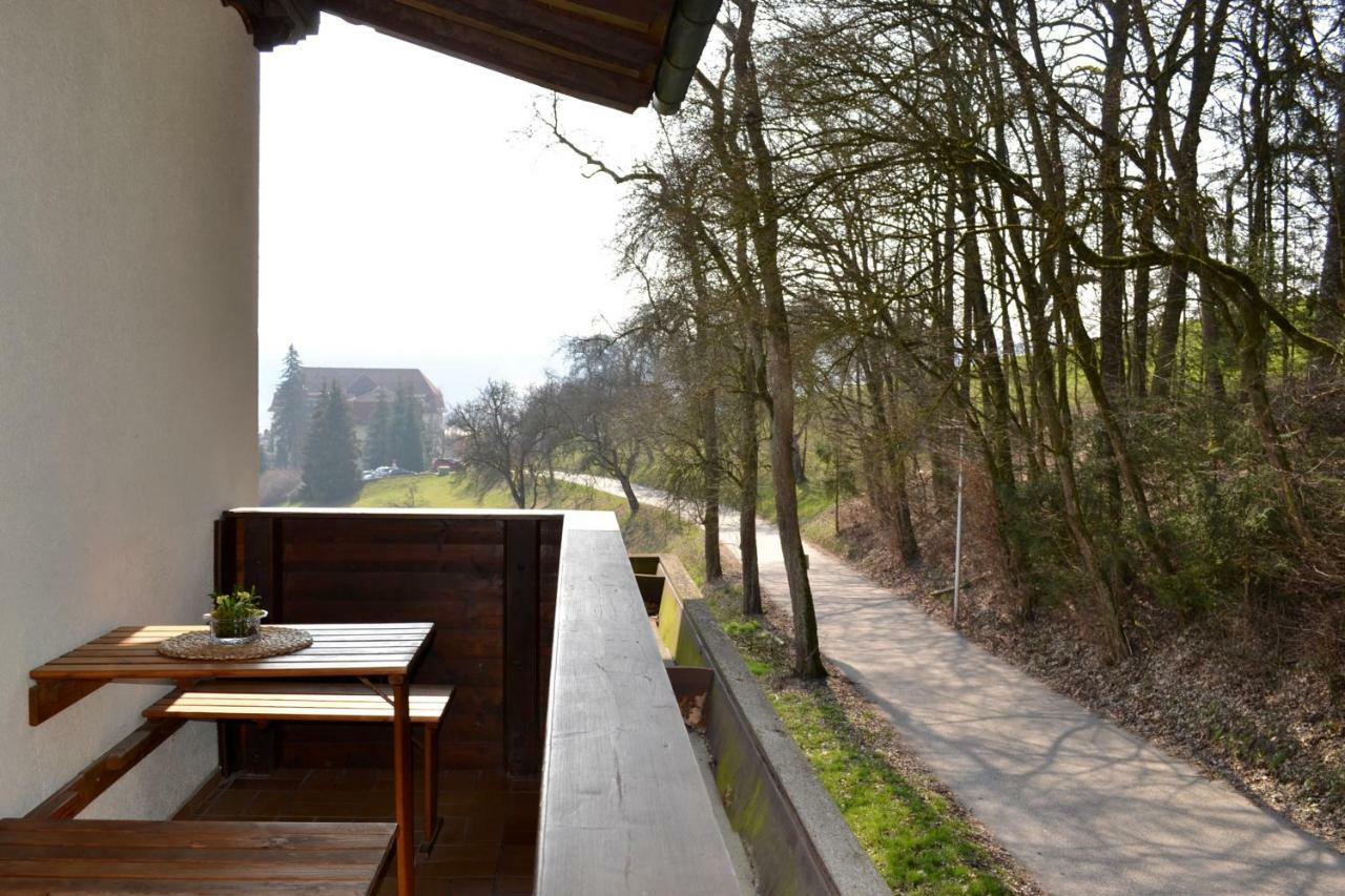 Guest house Gaestehaus Pfisterer